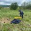Після триденних пошуків зниклу 32-річну львів’янку знайшли в полі