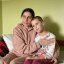 "Уламок касетного снаряду пройшов крізь увесь її мозок": у Львові рятують маленьку мешканку Миколаєва