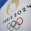 Олімпіада в Парижі