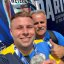 Львів‘янин став віцечемпіоном світу з параатлетики
