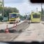 На вихідних у Львові для транспорту перекриють частину вулиці Шевченка