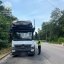 Понад 300 водіїв фур порушили обмеження руху дорогами Львівщини через спеку