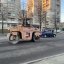 Ремонт доріг у Львові