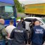 Спіймали «на гарячому»: на кордоні затримали чоловіка, який пропонував хабар прикордонникам