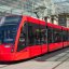 Львів отримає від швейцарського Берна 11 трамваїв