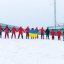 «Живий ланцюг» в Антарктиді: полярники долучилися до святкування Дня Соборності України 