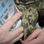 Двох військових зі Львівщини судили за схему з «бойовими» виплатами