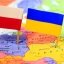 Відтепер громадяни Польщі можуть перебувати в Україні 18 місяців