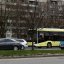 Через ремонт дороги у Львові два тролейбуси їздитимуть за зміненим маршрутом