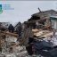 Наслідки російського обстрілу міста Середина-Буда на Сумщині, фото прокуратури