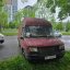 У Львові з дворів вивезуть покинуті буси та ще десятки авто