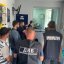 1300 дол. США: на Львівщині викрито правоохоронця на хабарі