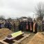 У Червоноградській громаді попрощалися із захисником, який загинув під час виконання бойового завдання