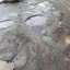 Ями на кожному кроці: львів’яни обурені станом дороги на вулиці Ясній