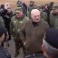 Лукашенко відвідав полігон та оглянув озброєння Білорусі: що говорив про війну