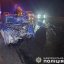 Четверо людей загинуло у аваріях на Львівщині за добу