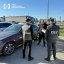 БЕБ викрило масштабну схему ввезення авто під виглядом гуманітарки на Львівщину