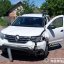 На Львівщині в ДТП з Renault Duster постраждав 17-річний мотоцикліст