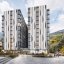 Апарт-комплекс Smart Hill & WOL by Ribas