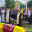 На Бродівщині попрощались з полеглим воїном