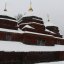 Подорож Бойківщиною: їдемо у Верхню Рожанку