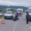 В пʼяній ДТП поблизу Жовкви загинув 25-річний пасажир мотоцикла