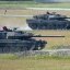 Німеччина схвалила передачу Україні танків Leopard і дозволила реекспорт іншим країнам