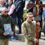 Трускавецька громада попрощалася із захисником Бахмута