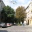 Чотири вулиці у Львові стануть односторонніми