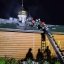 Пожежа у церкві МП та як львів‘яни робитимуть рентген вдома: головні новини області за добу