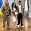 Зробив день особливим: Залужний відвідав весілля українського військового