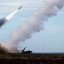 Командування повітряних сил розповіло, скільки ракет збили над Львівщиною вночі