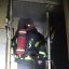 У Львові внаслідок пожежі госпіталізували 90-річного чоловіка
