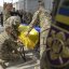 На Львівщині 25 червня попрощаються з загиблими військовими: імена