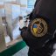 На кордоні з Польщею виявили контрабанду косметики відомого південноафриканського бренду