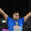 Михайло Кохан став “бронзовим” призером Олімпійських ігор у метанні молота
