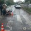 У Львові 23-річний електроскутерист збив жінку біля пішохідного переходу