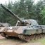 Танк Leopard 1A5