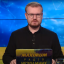 Ведучий 24 каналу Олексій Печій втік за кордон, скориставшись акредитацією журналіста