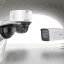 Популярні в Україні камери відеоспостереження Hikvision передають інформацію в Китай, фото Hikvision