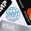 Росія хоче відмовитися від SWIFT