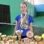 18-річна трускавчанка виборола «срібло» на чемпіонаті України з тенісу