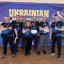 Армреслери зі Львівщини — кращі на чемпіонаті України серед ветеранів
