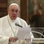 Папа Римський у звернені до молоді вихваляв Росію: УГКЦ відреагувала на висловлювання Франциска (відео)