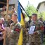 На Львівщині попрощались із загиблим на фронті радіотелеграфістом (фото)