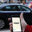 #ЇдьТаВакцинуйся: Uber дає знижку на поїздки до центрів вакцинації