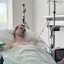 У Львові лікарі пересадили шкіру 30-річному захиснику з важкими опіками