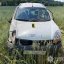 76-річний водій перекинувся на Renault та загинув на Львівщині