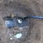 На Львівщині шланг від незаконної врізки в нафтопровід вів до приватної ділянки