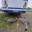 На Львівщині автобус збив велосипедиста